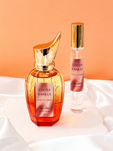 Load image into Gallery viewer, All New Cocoa Vanille Extrait de Parfum
