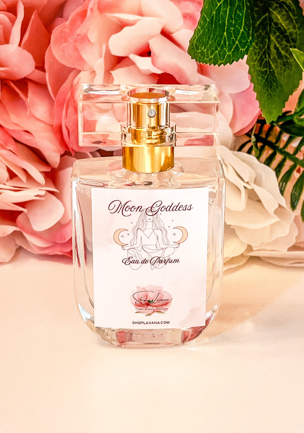 Moon Goddess Eau de Parfum